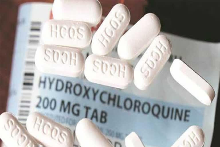 Smita Sharma  Smita Sharma's article  India supplying HCQ  Hydroxychloroquine  COVID 19  ഹൈഡ്രോക്‌സി ക്ലോറോക്വിന്‍  ഹൈഡ്രോക്‌സി ക്ലോറോക്വിന്‍ 55 രാജ്യങ്ങൾക്ക് ഇന്ത്യ വിതരണം ചെയ്യും  കൊവിഡ്