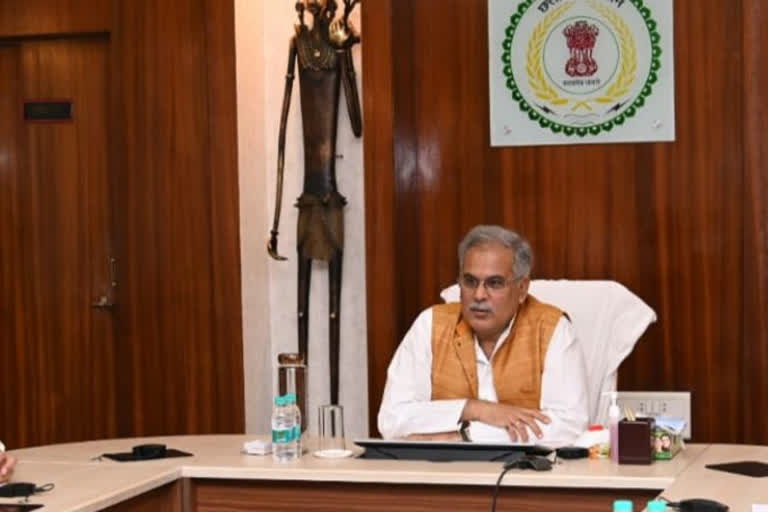 CM wrote a letter to the Chief Ministers of various states