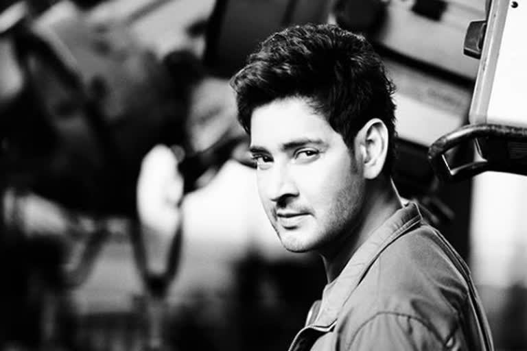 Mahesh Babu lauds sanitation workers for ceaseless efforts amid pandemic