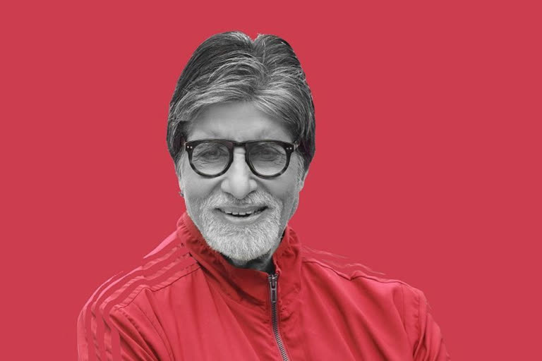 All of us shall be eventually reduced to carrtoons: Amitabh