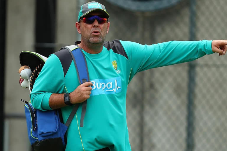 Darren Lehmann