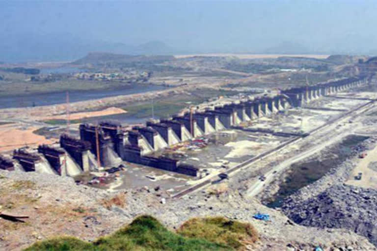 polavaram funds directly to project