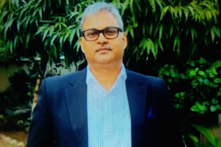 Ramesh Kumar Pandey will become the director of delhi zoo