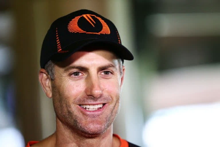 Simon Katich bats for pushing T20 World Cup to next year