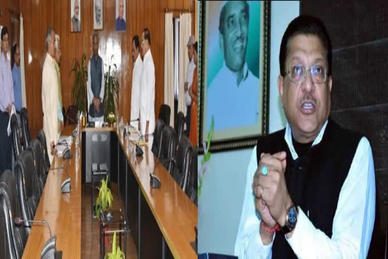 congress-attack-on-uttarakhand-cabinet-meeting