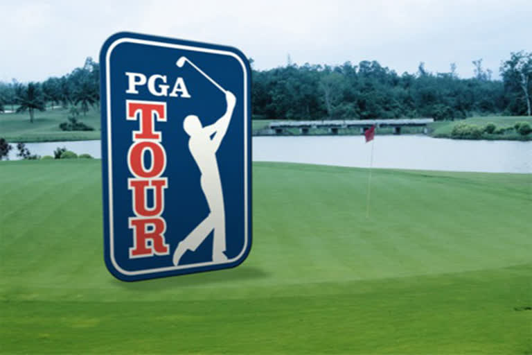 PGA tour