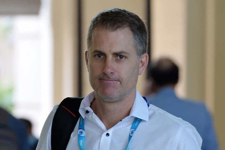 simon katich