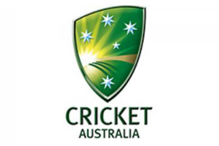 Cricket Australia