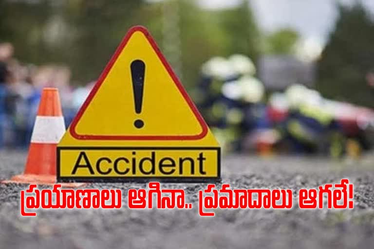 road accidents