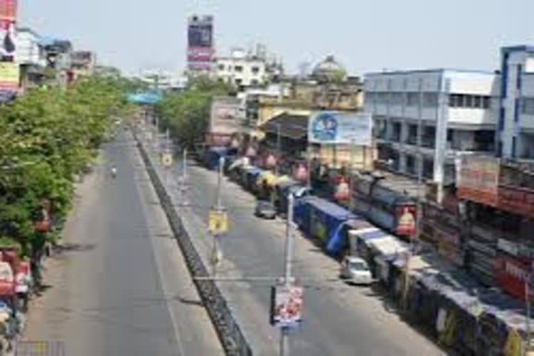 লক ডাউনত ৰেহাই, গ্ৰাম্যঞ্চলত চলাব পাৰিব নিৰ্মাণ কাৰ্য