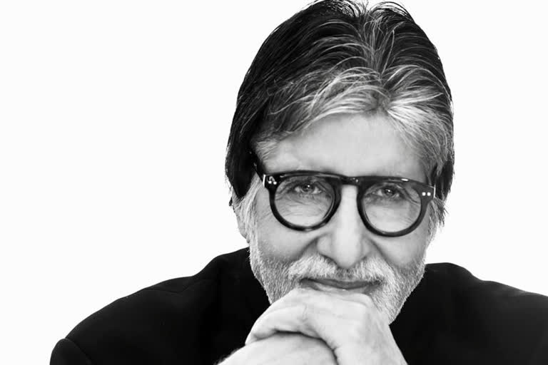 Amitabh