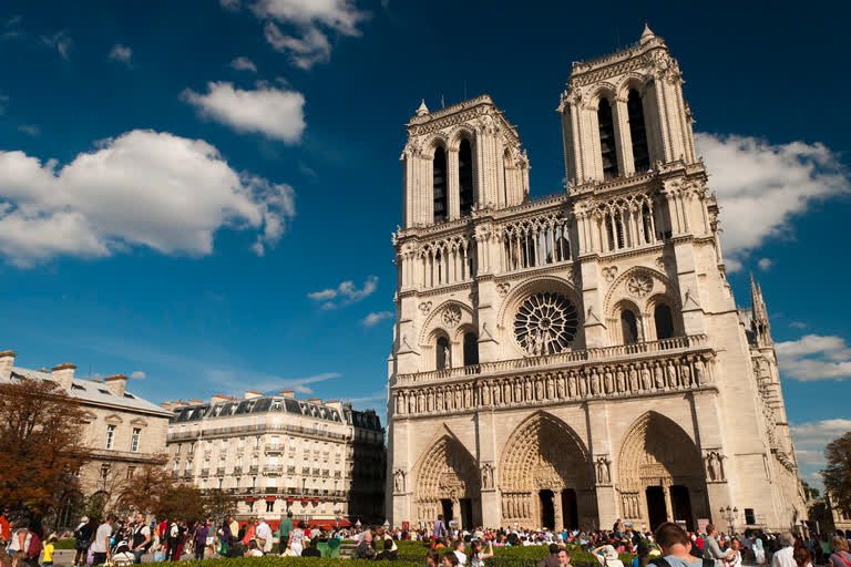 Notre Dame