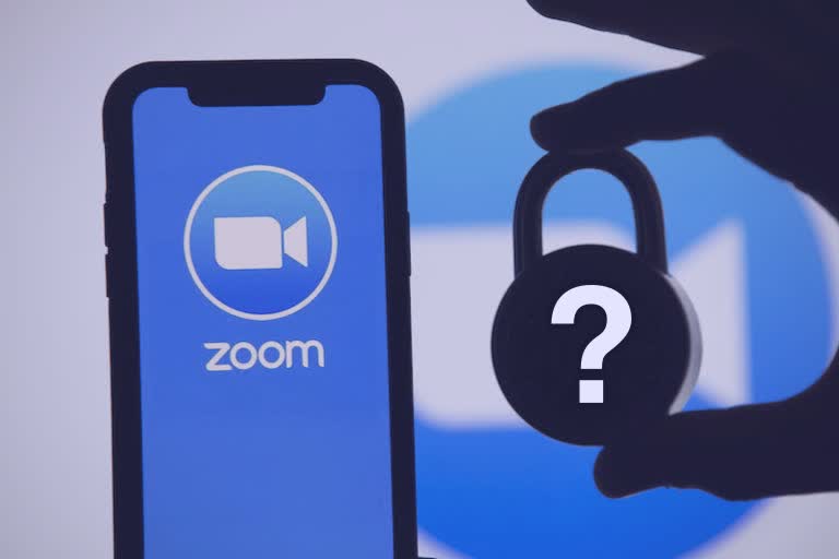 zoom app unsafety explained by cyber expert nallamothu sridhar