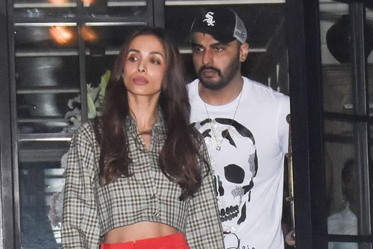 Malaika arora, arjun kapoor, Malaika arora arjun kapoor wedding, अर्जुन कपूर, मलाइका अरोड़ा, मलाइका से शादी के बारे में पूछे जाने पर अर्जुन ने दिया जवाब