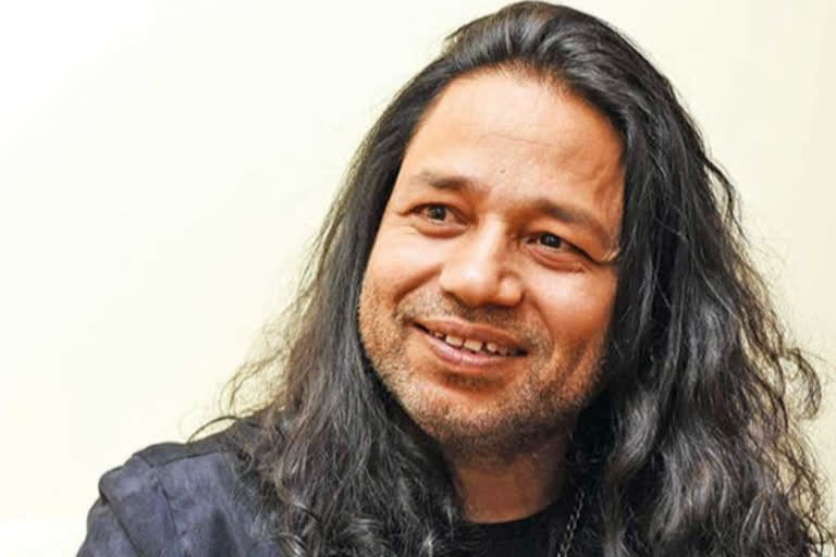 kailash kher appeals to indore people stay at home