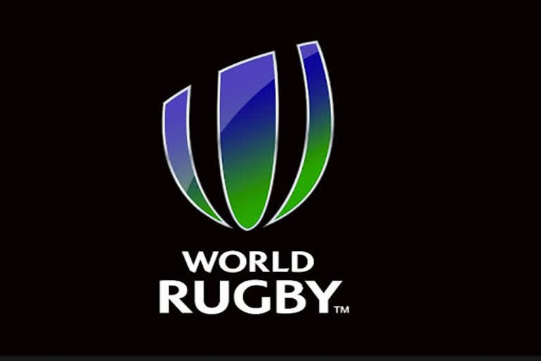 World Rugby announcs USD 100 million relief fund to assist COVID-19 affected nations