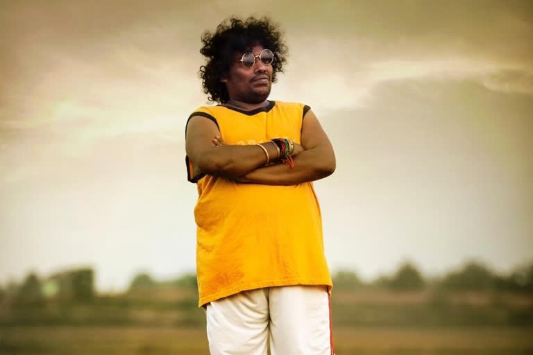 yogibabu