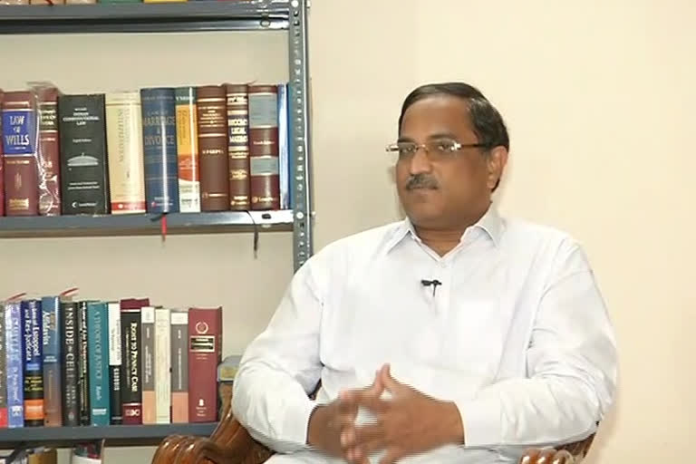 Financial Expert Ananth interview over RBI decisions