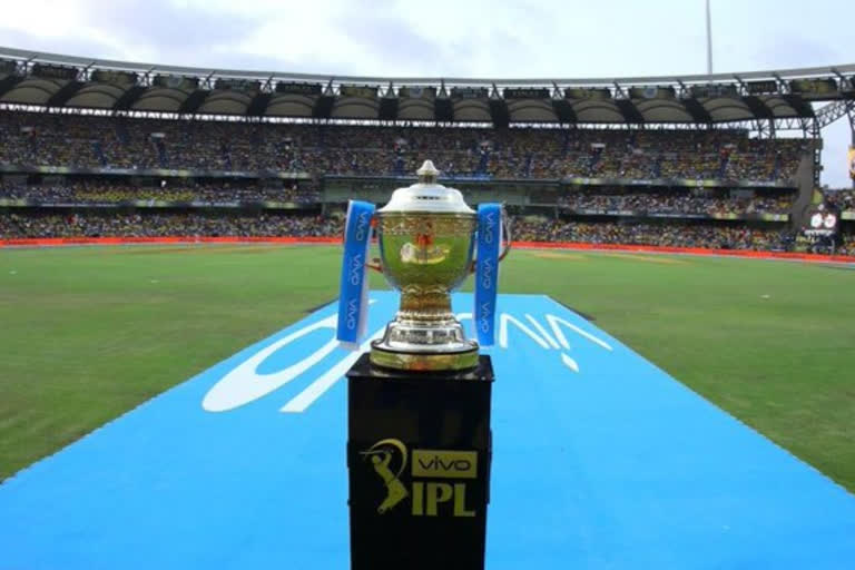 No point discussing IPL in Sri Lanka right now, top BCCI official