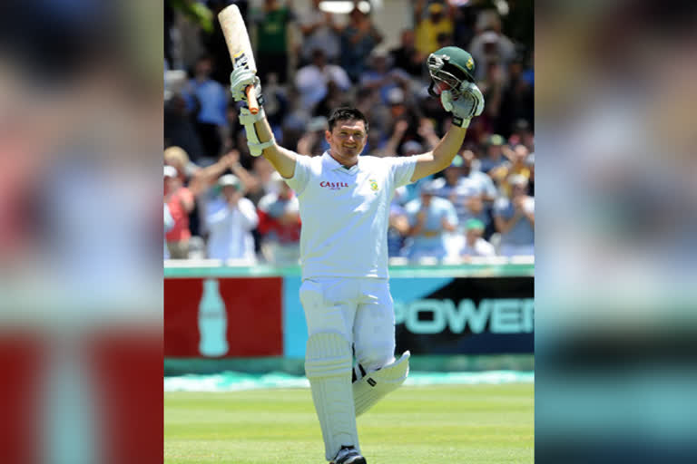 Graeme Smith became director of African cricket till april 2022