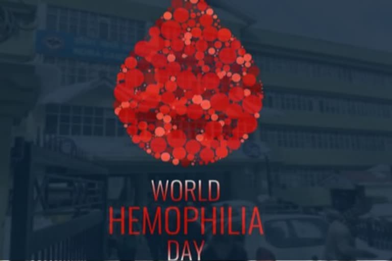 world hemophilia day- Know what is hemophilia, its treatment and diagnosis