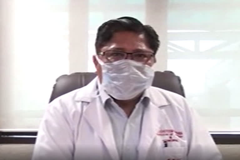 dehradun doctor