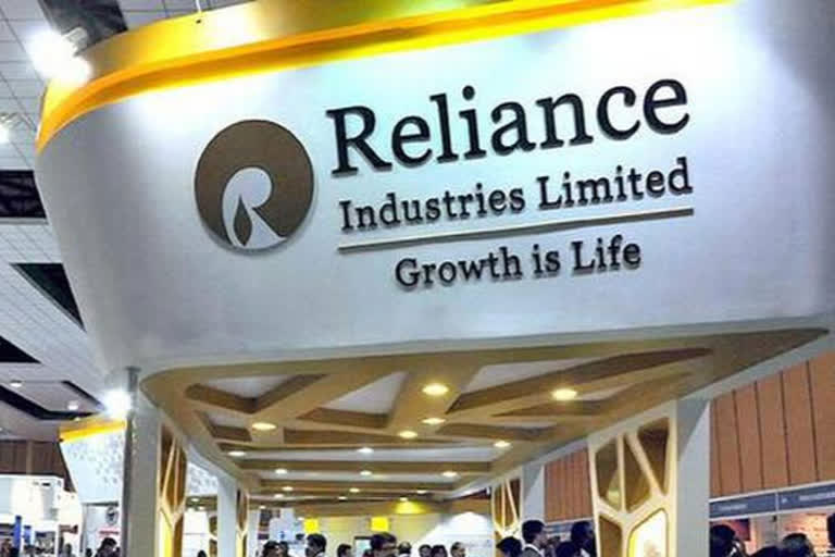 reliance industries