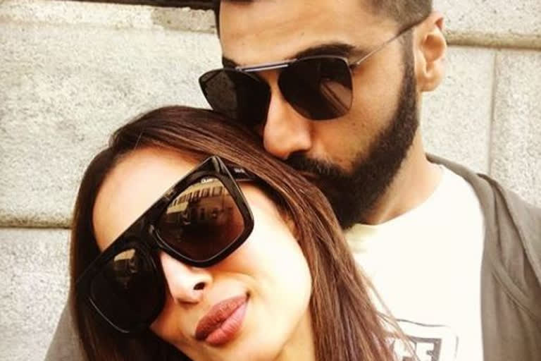 arjun kapoor and malaika arora latest news