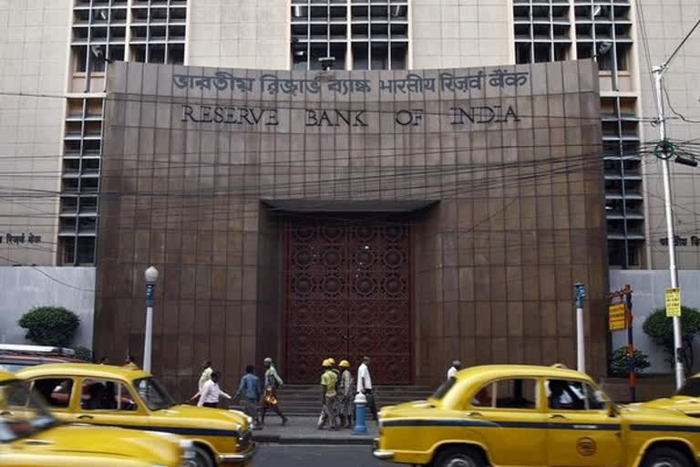 Reserve Bank of India