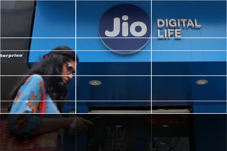 jio