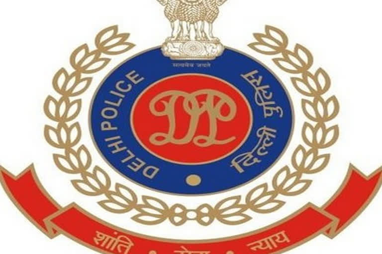 Delhi Police