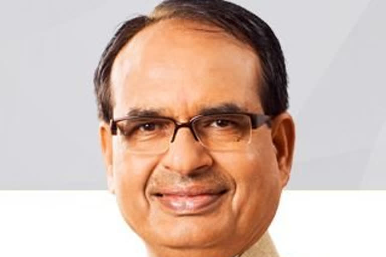 CM Shivraj Singh interacted with the public through Facebook live