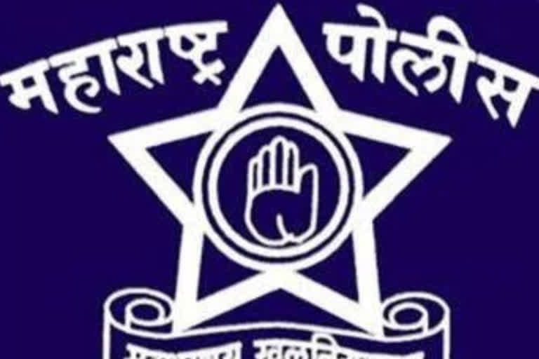 7 police officers with 23 police constable tested as COVID 19 positive in Maharashtra