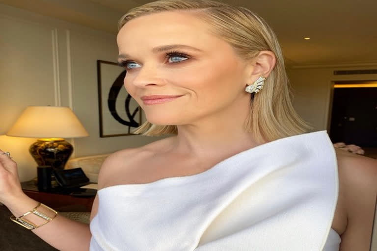 Reese Witherspoon on her struggles with mental health and 2013 arrest