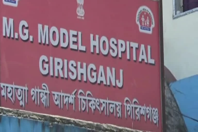 13 people under quarantine release by Karimganj administration after 17 days