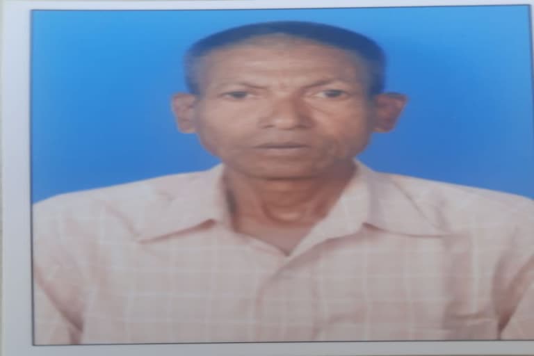 man suicide with family problems at jeedimetla medchal district