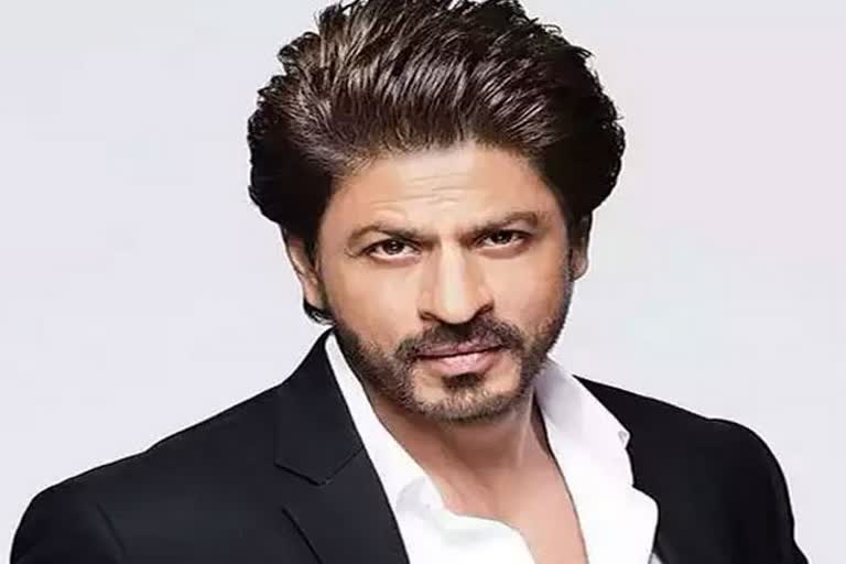 shah rukh khan