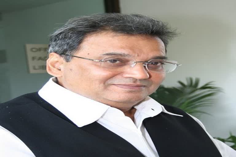 subhash ghai