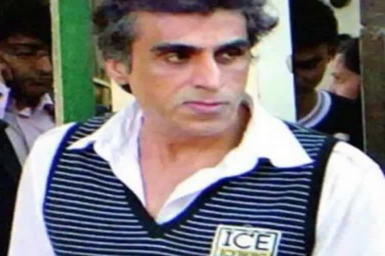 karim morani