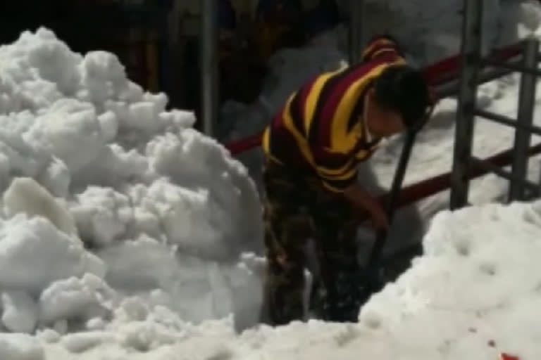 Badrinath Temple will open on the 30th