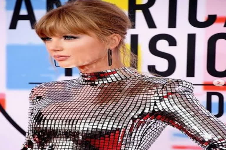 Taylor Swift cancels 2020 tour dates due to coronavirus outbreak