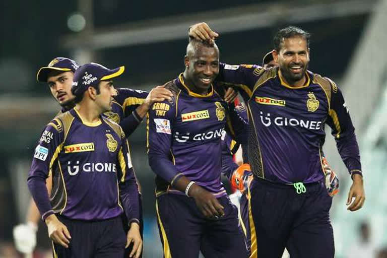 KKR, IPL, India premier League