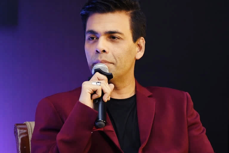 Karan Johar