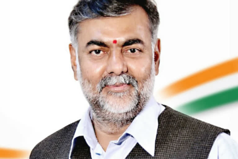 Union Culture Minister Prahlad Singh Patel (file photo)