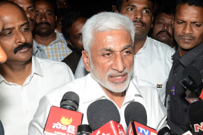 ycp-mp-vijayasai-reddy-