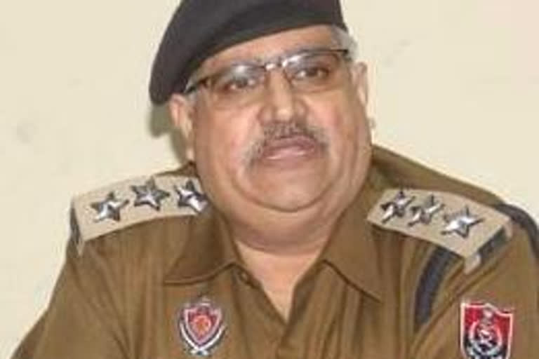 Ludhiana ACP Anil Kohli passes away due to Covid-19