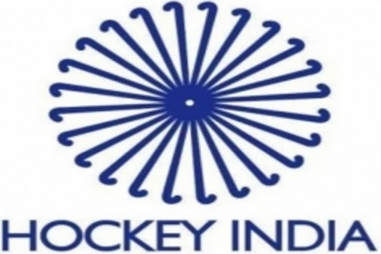 Hockey India