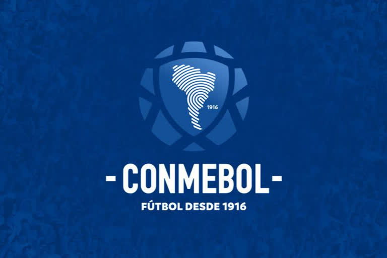 CONMEBOL