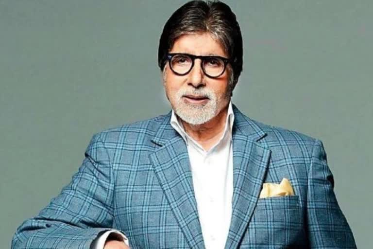 Amitabh Bachchan was asked if he wants to become prime minister, his response is hilarious