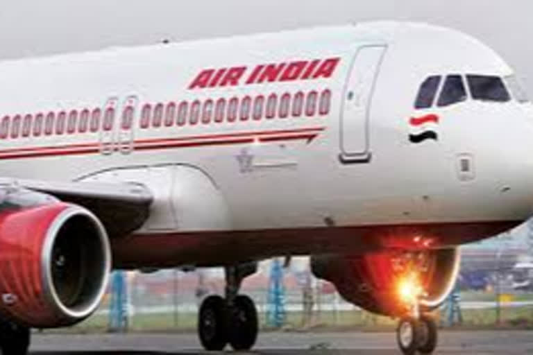 Air India opens bookings on select domestic routes from May 4, intl from June 1